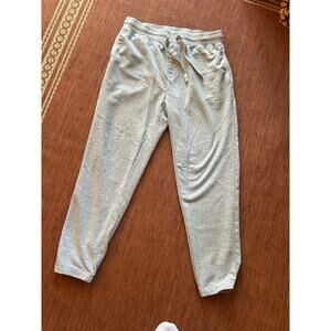 32 Degrees Heat‎ Gray Joggers Size Large